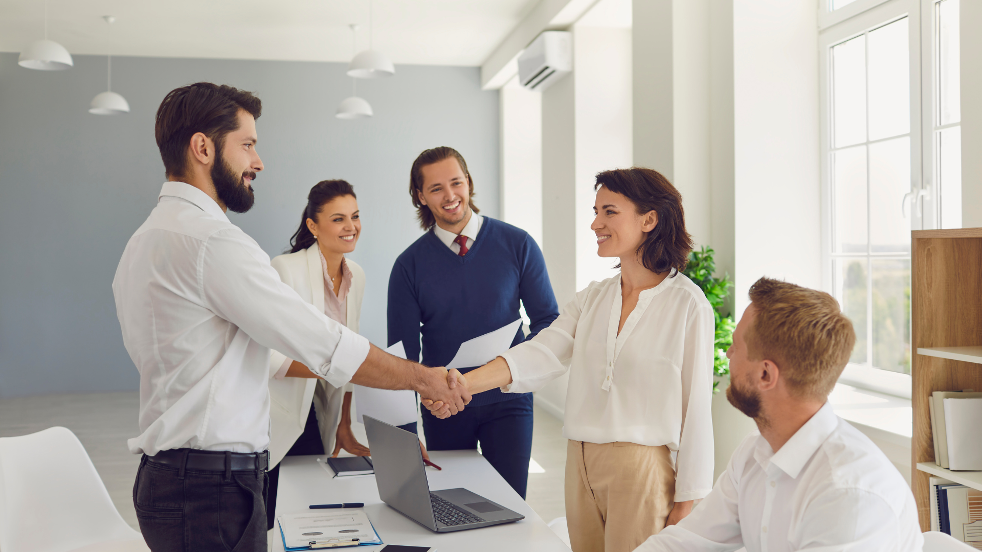 Onboarding 2026 — jak zatrzymać pracownika w pierwszym roku